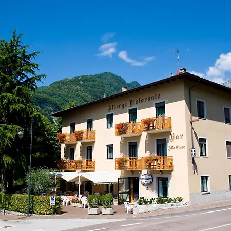 Antica Croce - Gardaslowemotion Otel 3*