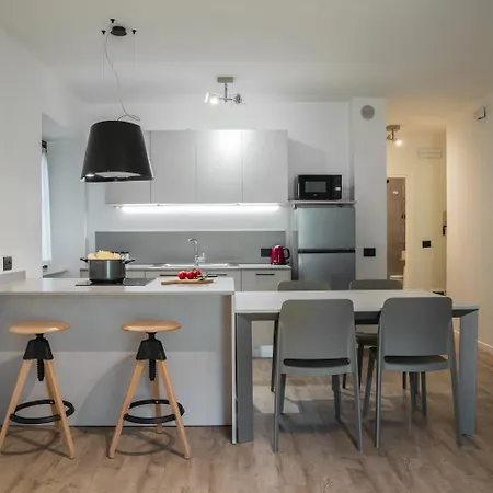 Antica Croce - Gardaslowemotion Otel