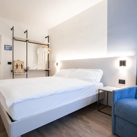 Antica Croce - Gardaslowemotion Otel 3*