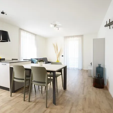 Antica Croce - Gardaslowemotion 3* 텐노