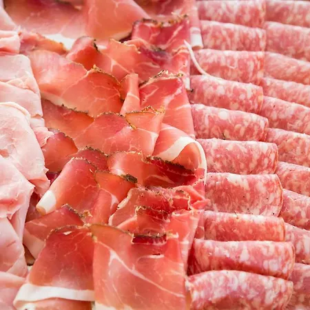 Antica Croce - Gardaslowemotion 텐노