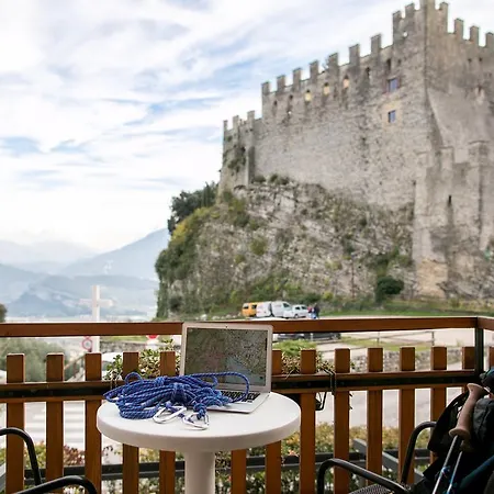 Otel Antica Croce - Gardaslowemotion 3*
