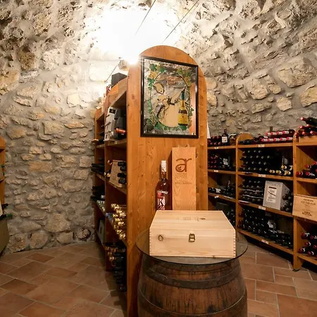 Antica Croce - Gardaslowemotion