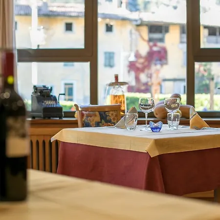 Otel Antica Croce - Gardaslowemotion