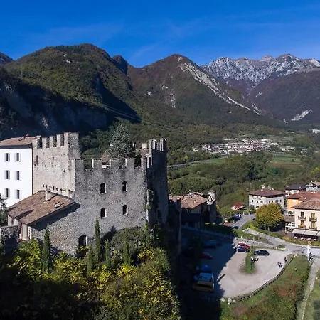 Antica Croce - Gardaslowemotion Tenno