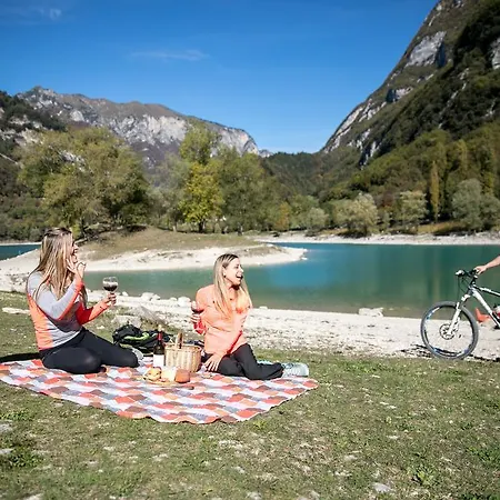 Antica Croce - Gardaslowemotion 3*