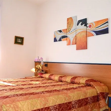Antica Croce - Gardaslowemotion Otel Tenno