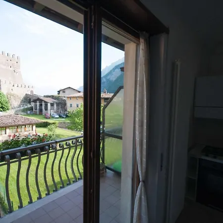 Antica Croce - Gardaslowemotion Otel 3*