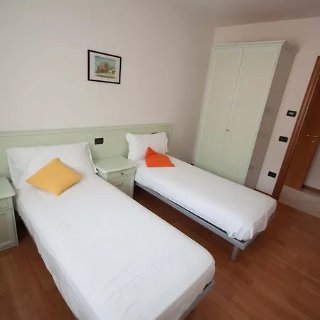 Otel Antica Croce - Gardaslowemotion