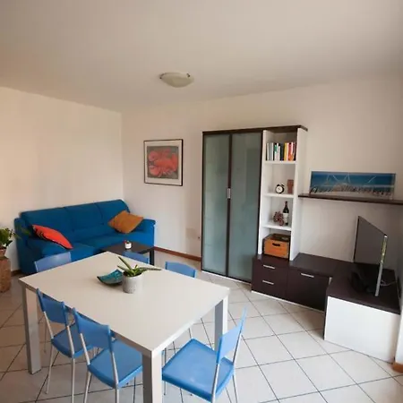 Antica Croce - Gardaslowemotion Otel 3*