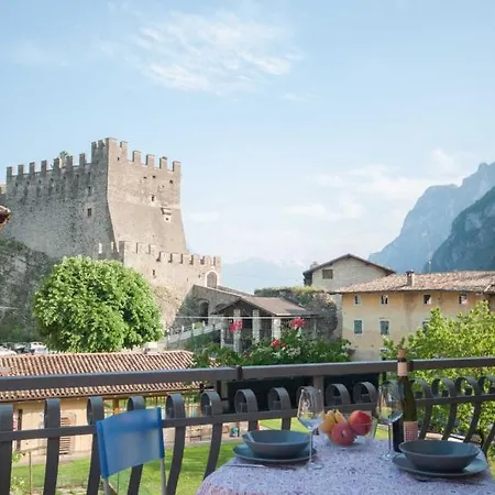 Antica Croce - Gardaslowemotion 3*